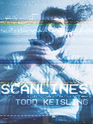 cover image of Scanlines